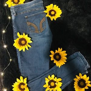 Hollister Jeans - Hollister Jeans Hollister Jeans - Hollister Jeans